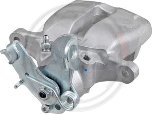 A.B.S. 530062 - Pinza freno www.autoricambi360.it