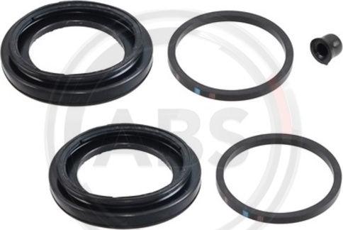 A.B.S. 53003 - Kit riparazione, Pinza freno www.autoricambi360.it