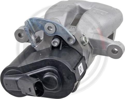 A.B.S. 530021 - Pinza freno www.autoricambi360.it
