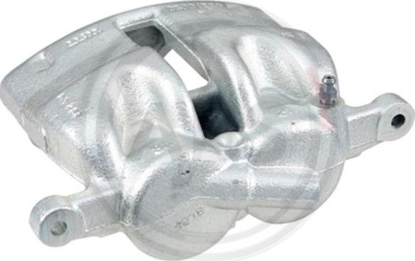 A.B.S. 530192 - Pinza freno www.autoricambi360.it