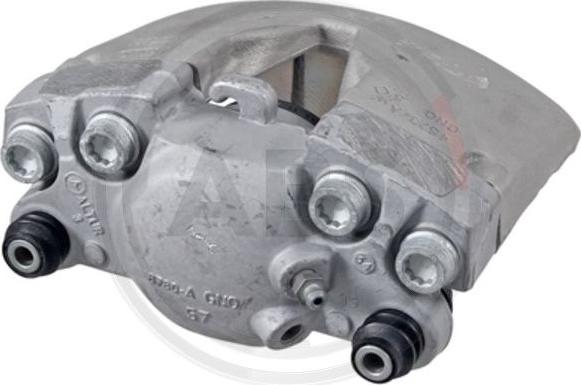 A.B.S. 530141 - Pinza freno www.autoricambi360.it