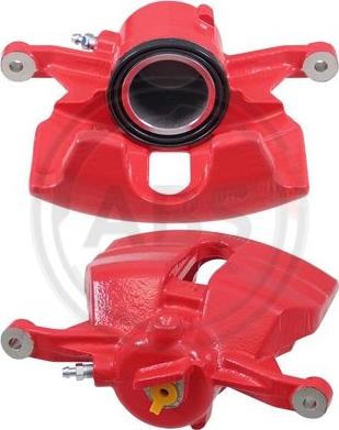 A.B.S. 530351C3 - Pinza freno www.autoricambi360.it