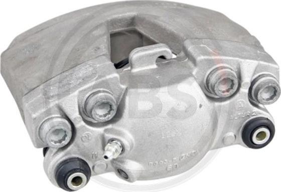 A.B.S. 530362 - Pinza freno www.autoricambi360.it