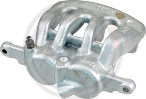 A.B.S. 530301 - Pinza freno www.autoricambi360.it