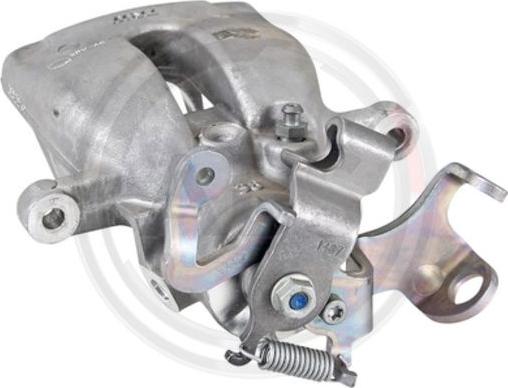 A.B.S. 530321 - Pinza freno www.autoricambi360.it