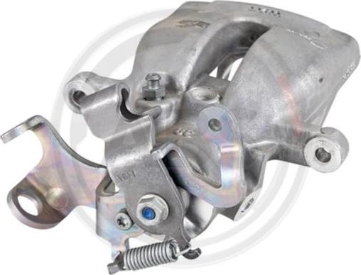 A.B.S. 530322 - Pinza freno www.autoricambi360.it