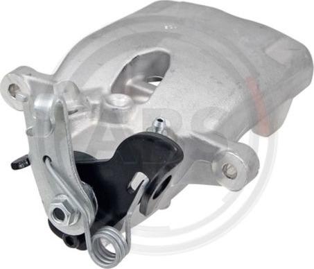 A.B.S. 530211 - Pinza freno www.autoricambi360.it