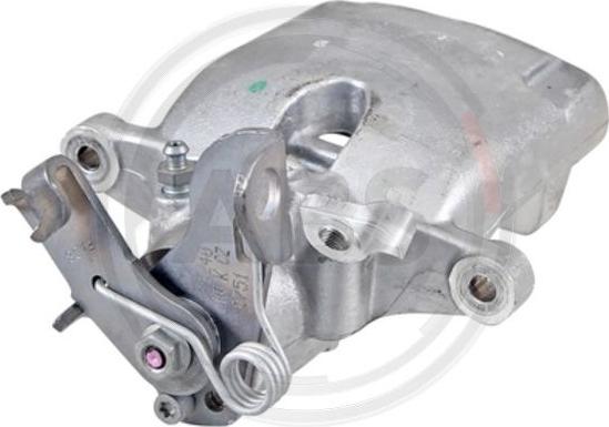 A.B.S. 530222 - Pinza freno www.autoricambi360.it