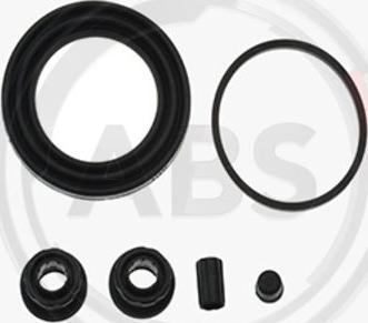 A.B.S. 53194 - Kit riparazione, Pinza freno www.autoricambi360.it