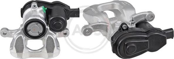 A.B.S. 531962 - Pinza freno www.autoricambi360.it