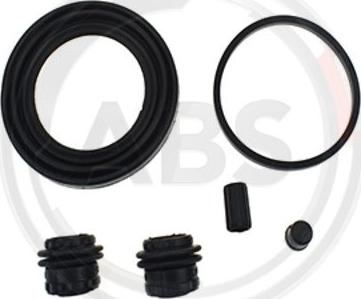 A.B.S. 53192 - Kit riparazione, Pinza freno www.autoricambi360.it
