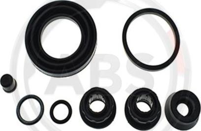 A.B.S. 53197 - Kit riparazione, Pinza freno www.autoricambi360.it