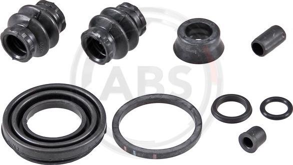 A.B.S. 53143 - Kit riparazione, Pinza freno www.autoricambi360.it