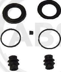 A.B.S. 53155 - Kit riparazione, Pinza freno www.autoricambi360.it