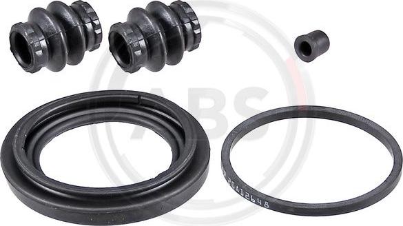 A.B.S. 53156 - Kit riparazione, Pinza freno www.autoricambi360.it