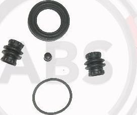 A.B.S. 53152 - Kit riparazione, Pinza freno www.autoricambi360.it