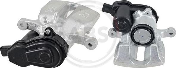 A.B.S. 531691 - Pinza freno www.autoricambi360.it