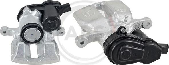 A.B.S. 531692 - Pinza freno www.autoricambi360.it