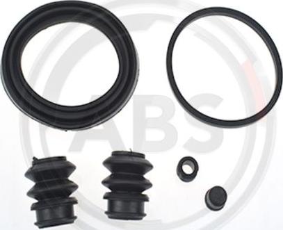 A.B.S. 53169 - Kit riparazione, Pinza freno www.autoricambi360.it