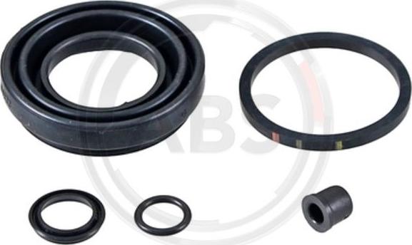 A.B.S. 53164 - Kit riparazione, Pinza freno www.autoricambi360.it