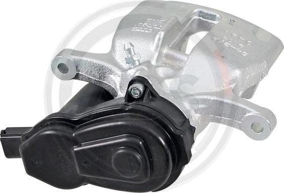 A.B.S. 531651 - Pinza freno www.autoricambi360.it