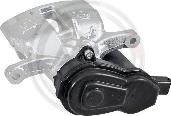 A.B.S. 531652 - Pinza freno www.autoricambi360.it