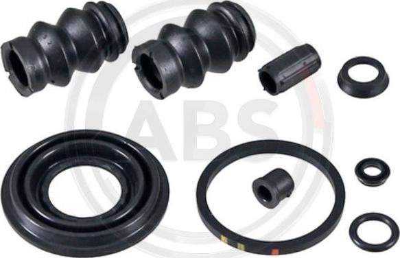 A.B.S. 53165 - Kit riparazione, Pinza freno www.autoricambi360.it