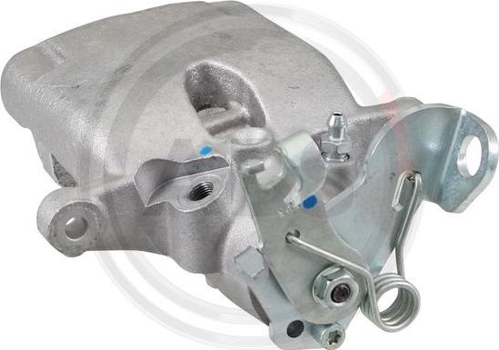 A.B.S. 531602 - Pinza freno www.autoricambi360.it