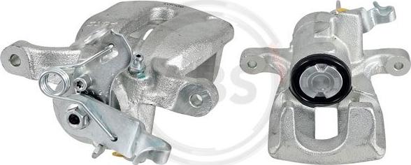A.B.S. 531612 - Pinza freno www.autoricambi360.it