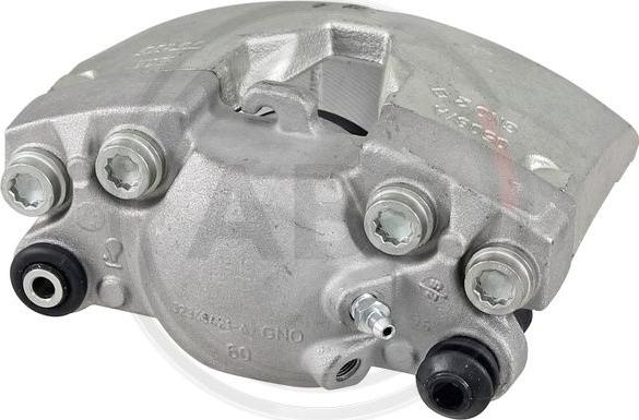 A.B.S. 531681 - Pinza freno www.autoricambi360.it