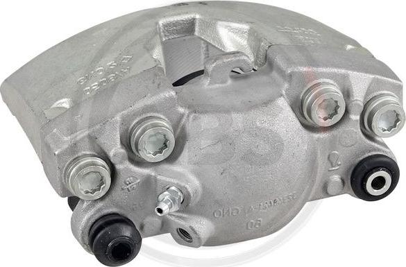 A.B.S. 531682 - Pinza freno www.autoricambi360.it