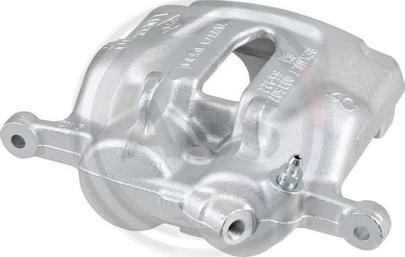A.B.S. 531622 - Pinza freno www.autoricambi360.it