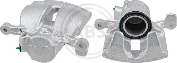 A.B.S. 531891 - Pinza freno www.autoricambi360.it