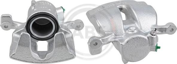 A.B.S. 531892 - Pinza freno www.autoricambi360.it