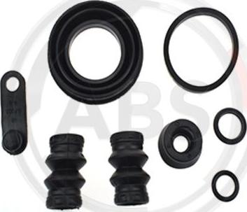 A.B.S. 53189 - Kit riparazione, Pinza freno www.autoricambi360.it