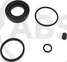 A.B.S. 53181 - Kit riparazione, Pinza freno www.autoricambi360.it