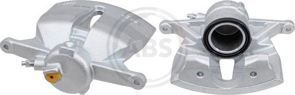 A.B.S. 531881 - Pinza freno www.autoricambi360.it