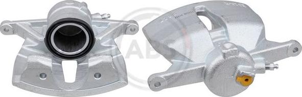 A.B.S. 531882 - Pinza freno www.autoricambi360.it