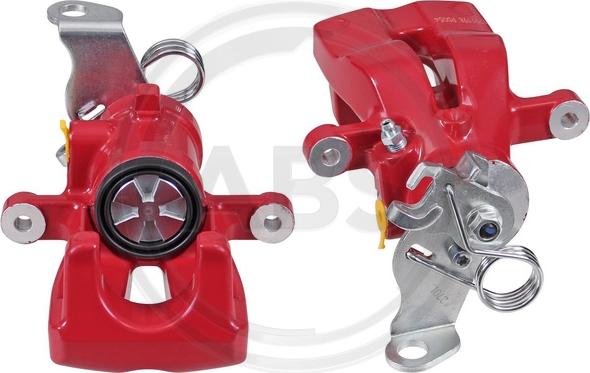 A.B.S. 531831C3 - Pinza freno www.autoricambi360.it