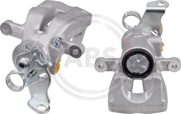 A.B.S. 531831 - Pinza freno www.autoricambi360.it