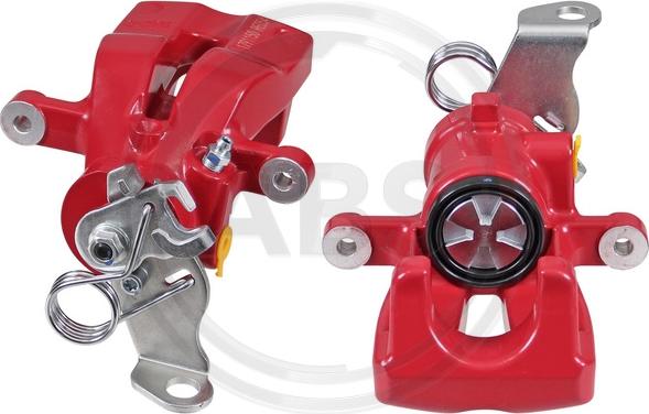 A.B.S. 531832C3 - Pinza freno www.autoricambi360.it