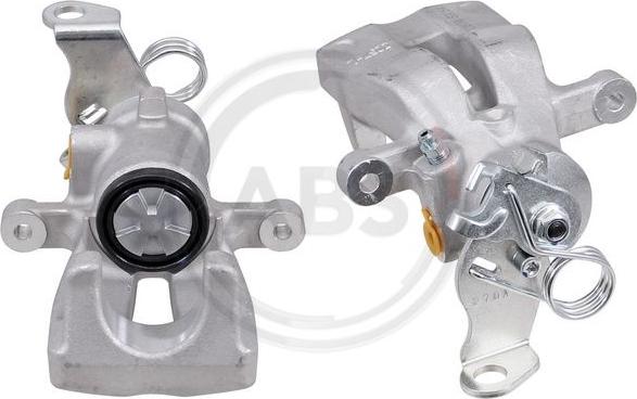 A.B.S. 531832 - Pinza freno www.autoricambi360.it