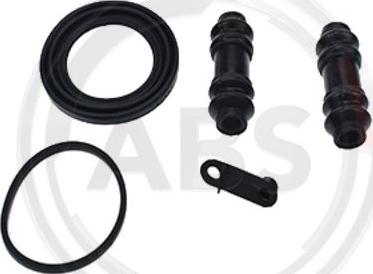 A.B.S. 53183 - Kit riparazione, Pinza freno www.autoricambi360.it