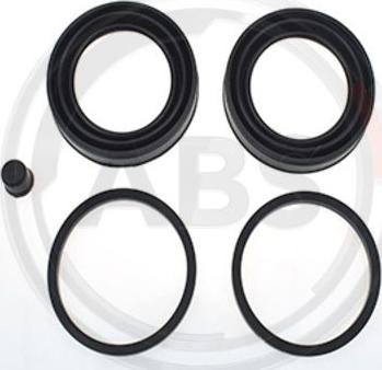 A.B.S. 53182 - Kit riparazione, Pinza freno www.autoricambi360.it
