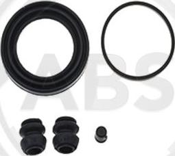 A.B.S. 53174 - Kit riparazione, Pinza freno www.autoricambi360.it