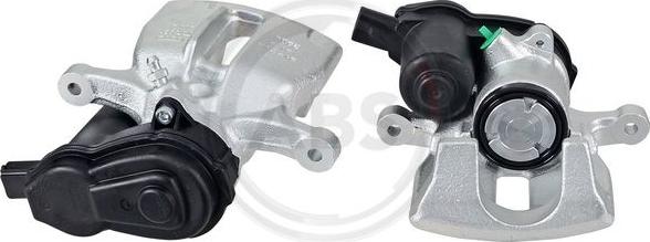 A.B.S. 531751 - Pinza freno www.autoricambi360.it