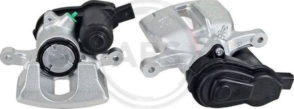 A.B.S. 531752 - Pinza freno www.autoricambi360.it