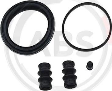 A.B.S. 53170 - Kit riparazione, Pinza freno www.autoricambi360.it
