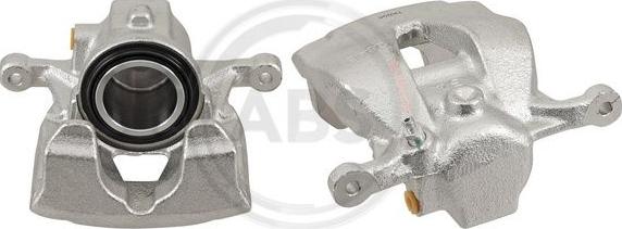 A.B.S. 531711 - Pinza freno www.autoricambi360.it