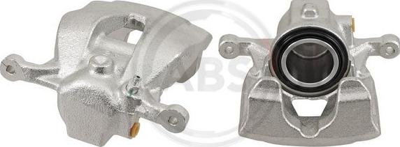 A.B.S. 531712 - Pinza freno www.autoricambi360.it